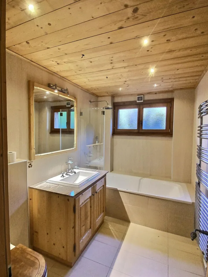 Chalet de 8 pièces à Villars – photo 7 sur 38