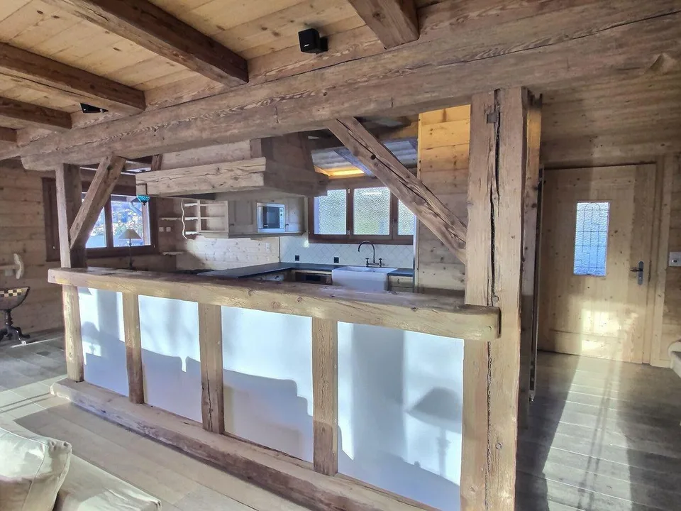 Chalet de 8 pièces à Villars – photo 9 sur 38
