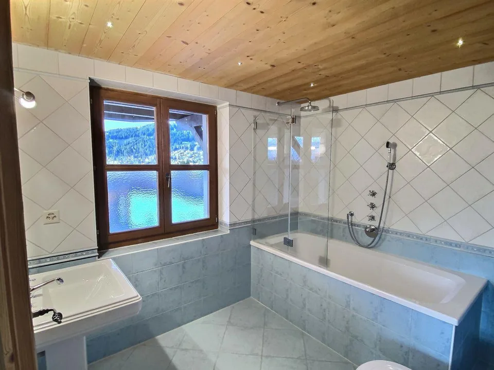 Chalet de 8 pièces à Villars – photo 11 sur 38