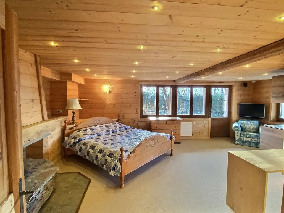 Chalet de 8 pièces à Villars – photo 10 sur 38