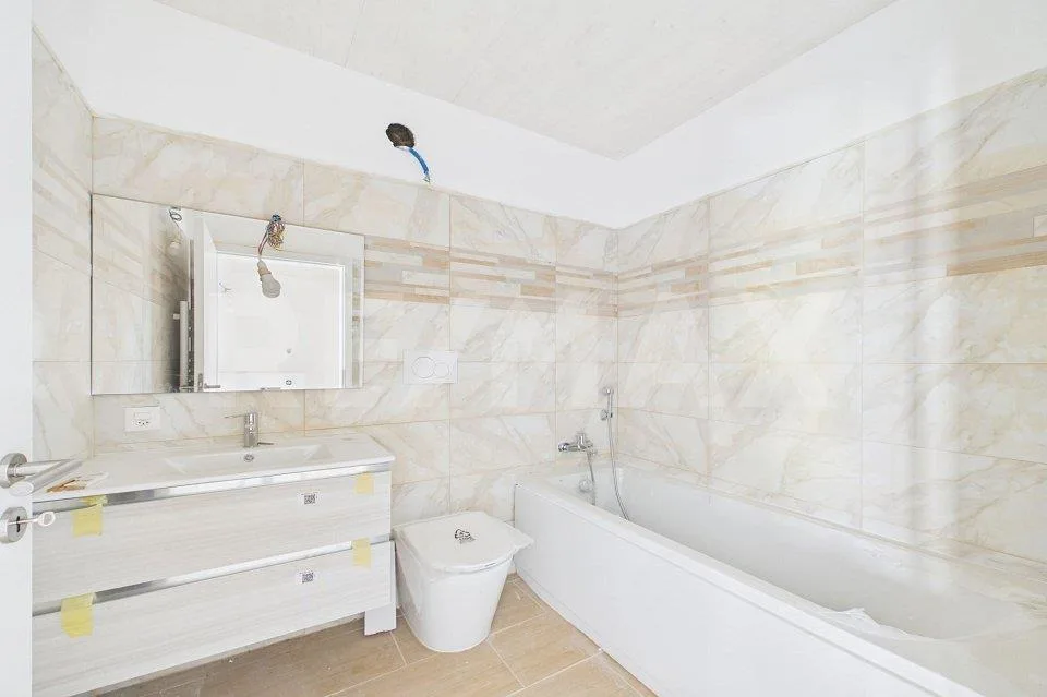 Residenza Miramonti – Abitare sostenibile nella Valle di Blenio – Foto 7 von 13