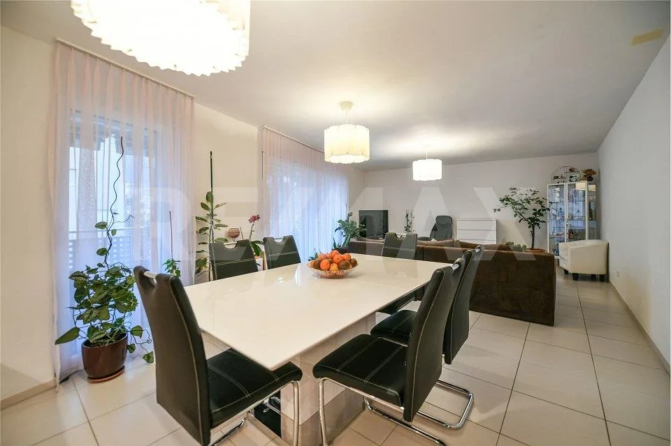 3.5-Zimmer-Wohnung in Ascona