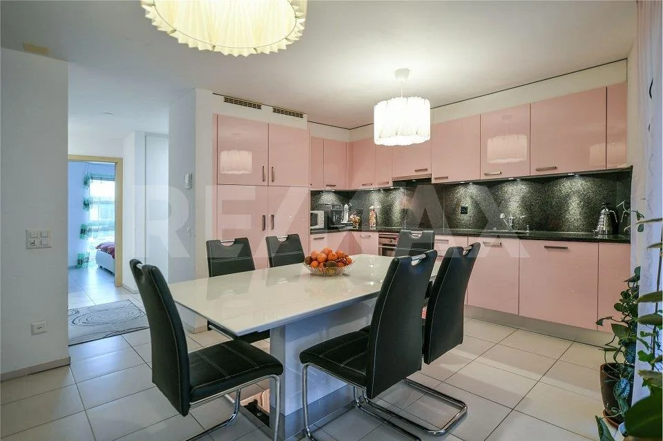 Appartamento 3.5 locali ad Ascona