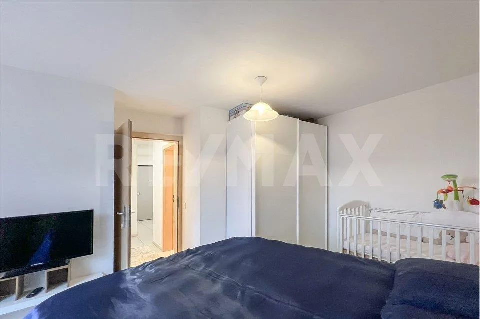 3.5-Zimmer-Wohnung in Ascona – Foto 9 von 13