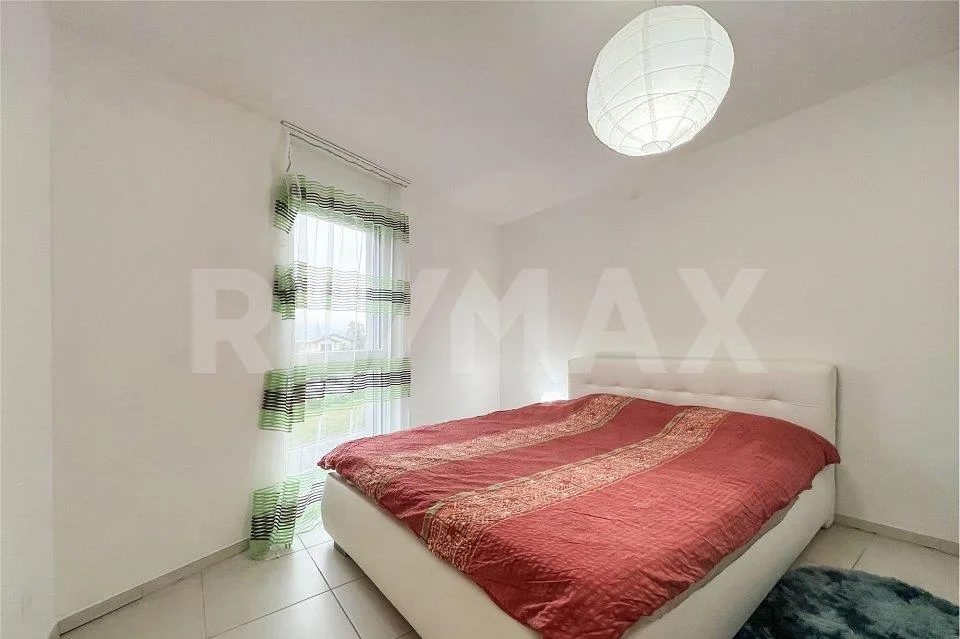 3.5-Zimmer-Wohnung in Ascona – Foto 10 von 13
