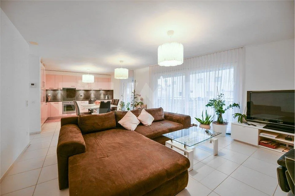 Appartamento 3.5 locali ad Ascona