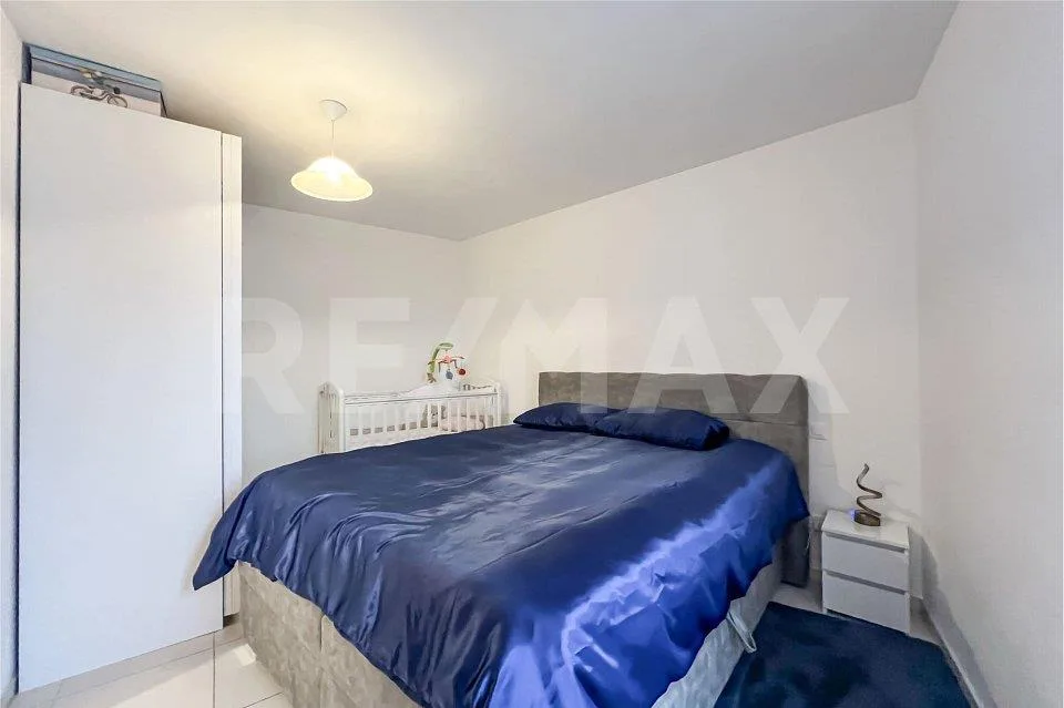 3.5-Zimmer-Wohnung in Ascona – Foto 8 von 13