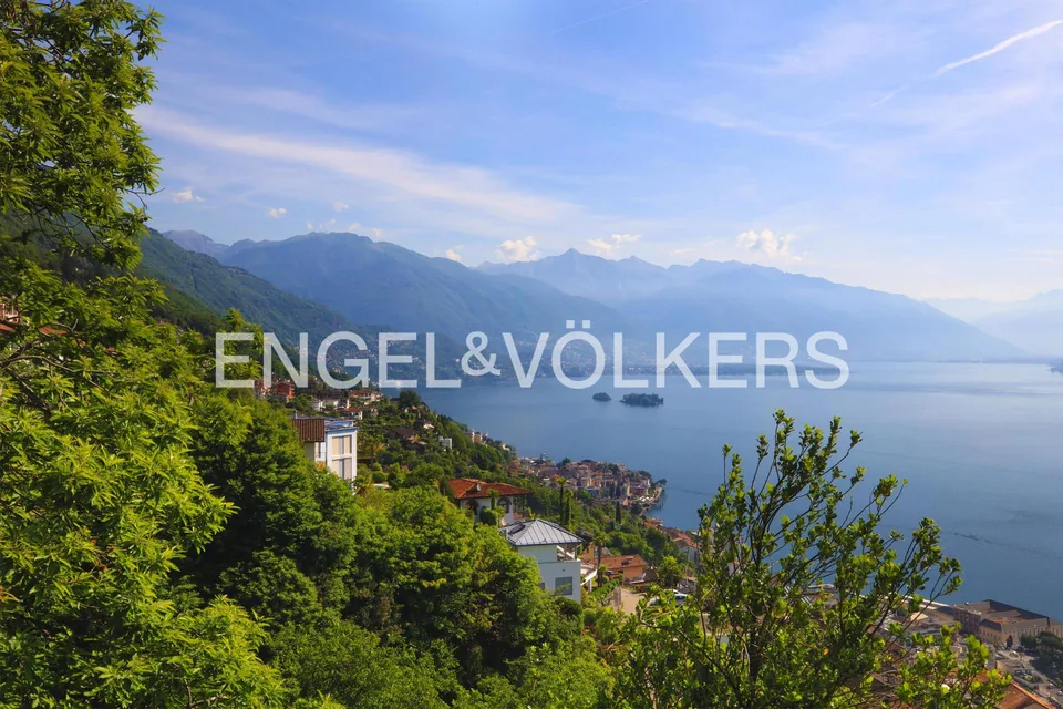 4.5 Zi.-Villetta - Leben wie im Paradies (56) – Foto 14 von 15