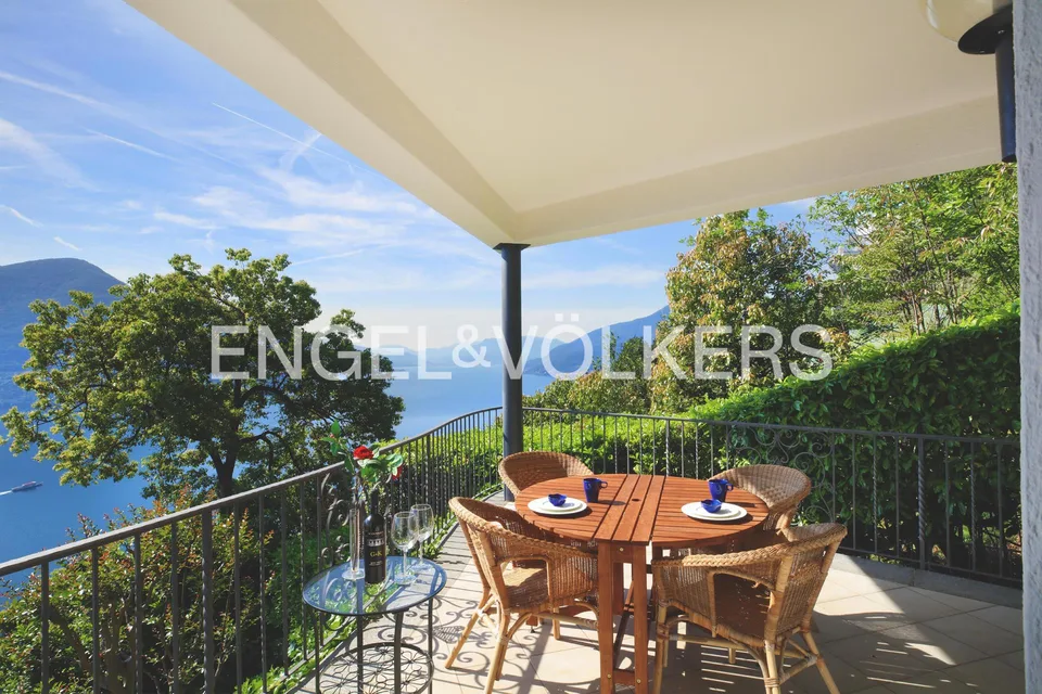 Villa 4,5 pièces - Vivre comme au paradis (56)