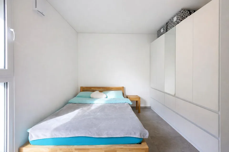 MODERNO 3.5 LOCALI CON Ca. 45 m² DI GIARDINO PRIVATO – LOSTALLO (SO...