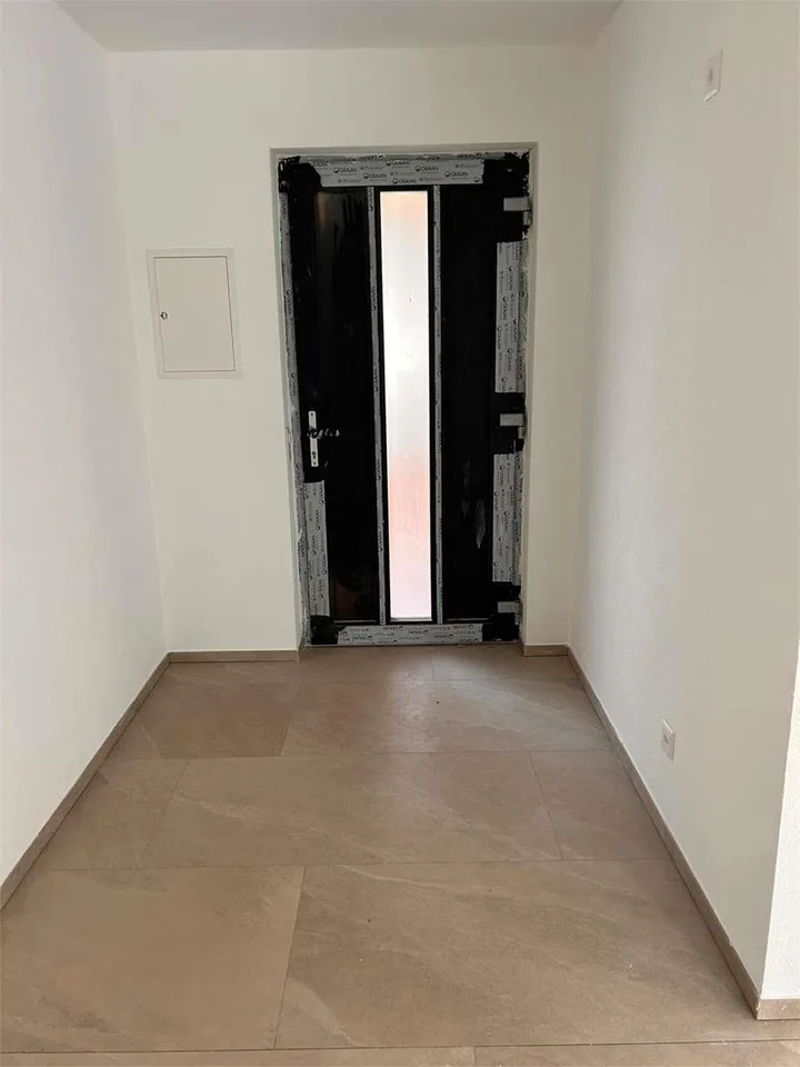 Zweifamilienhaus mit 4,5 Zimmern in Cresciano