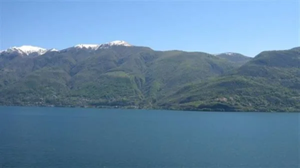 Brissago: Attico 3.5 locali – foto 6 di 6