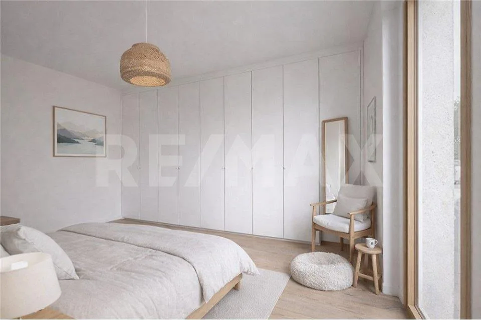 Moderno 2.5 locali con terrazza — nuova costruzione a Rivera, resid...