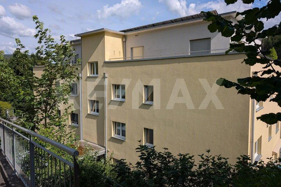 Habitation exclusive - appartement en attique 5½ pièces avec accès direct par ascenseur – photo 6 sur 13