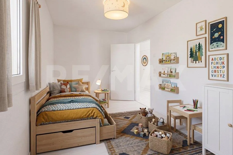 Habitation exclusive - appartement en attique 5½ pièces avec accès direct par ascenseur – photo 13 sur 13