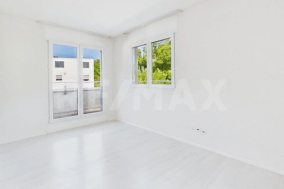 Habitation exclusive - appartement en attique 5½ pièces avec accès direct par ascenseur – photo 12 sur 13