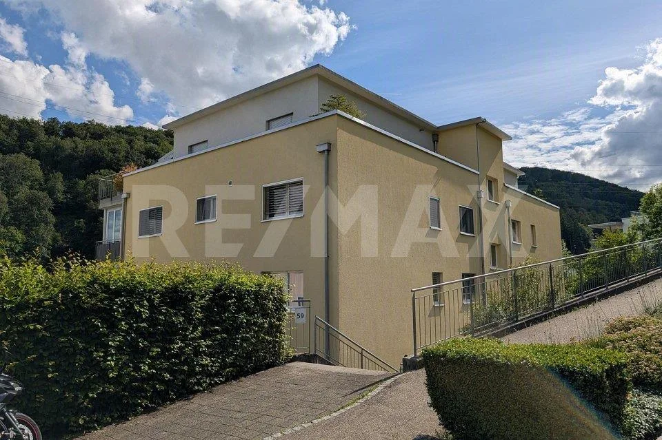 Abitare esclusivo - appartamento in attico 5½ locali con accesso diretto tramite ascensore