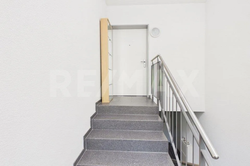 Habitation exclusive - appartement en attique 5½ pièces avec accès direct par ascenseur – photo 7 sur 13