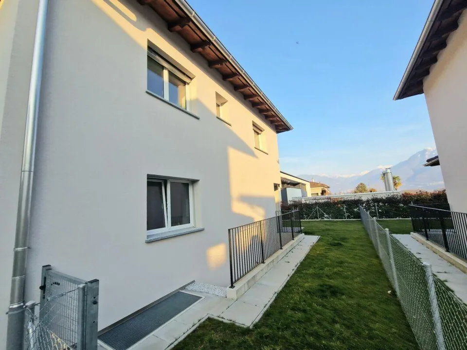 5.5 Zimmer Einfamilienhaus in Cugnasco – Foto 23 von 27