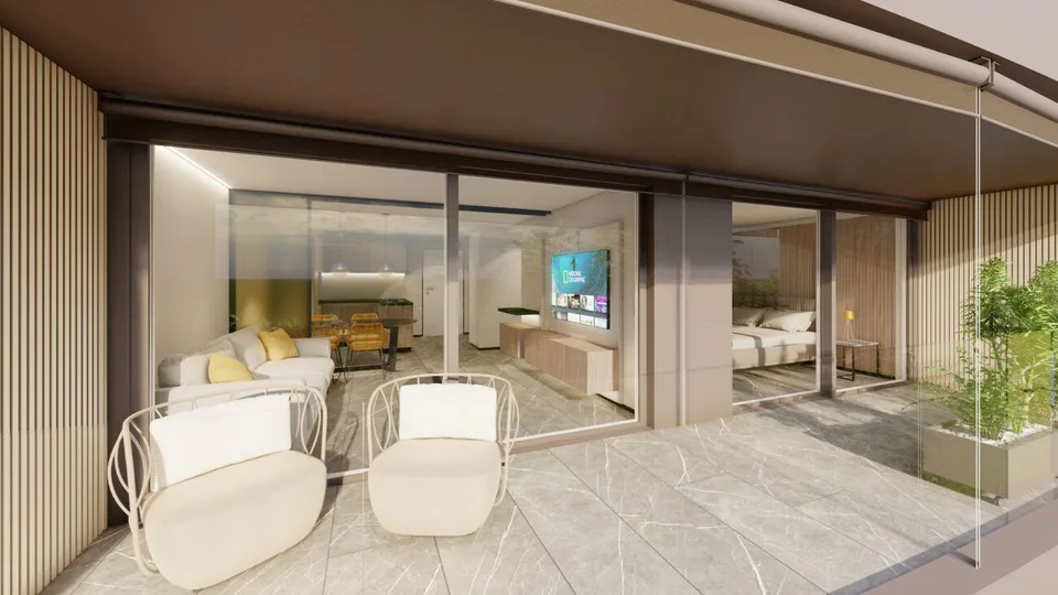 Residenza Parco Tre Torri PPP28 | Residenz Parco Tre Torri PPP28 | ...
