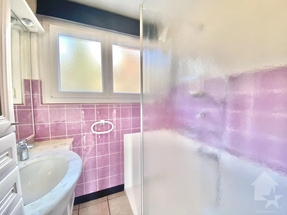 Jolie maison individuelle sur une belle parcelle de 725 m2 ! – photo 11 sur 27