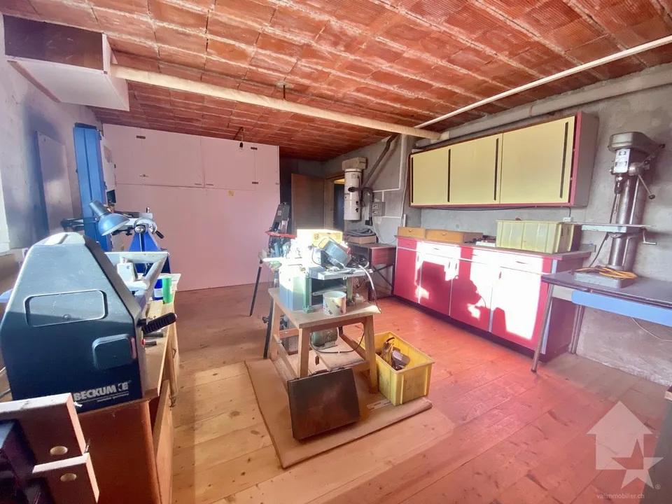 Jolie maison individuelle sur une belle parcelle de 725 m2 ! – photo 21 sur 27
