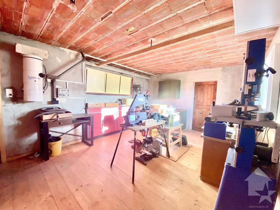 Jolie maison individuelle sur une belle parcelle de 725 m2 ! – photo 20 sur 27