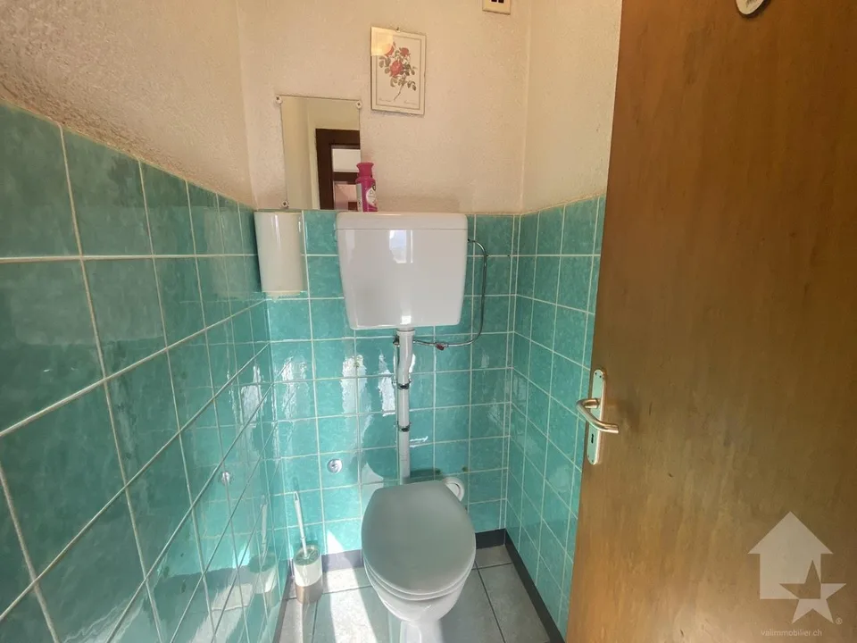 Jolie maison individuelle sur une belle parcelle de 725 m2 ! – photo 13 sur 27