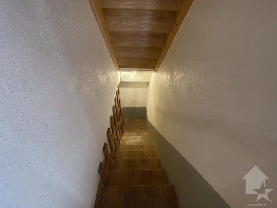 Jolie maison individuelle sur une belle parcelle de 725 m2 ! – photo 18 sur 27