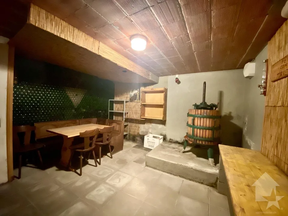 Jolie maison individuelle sur une belle parcelle de 725 m2 ! – photo 23 sur 27