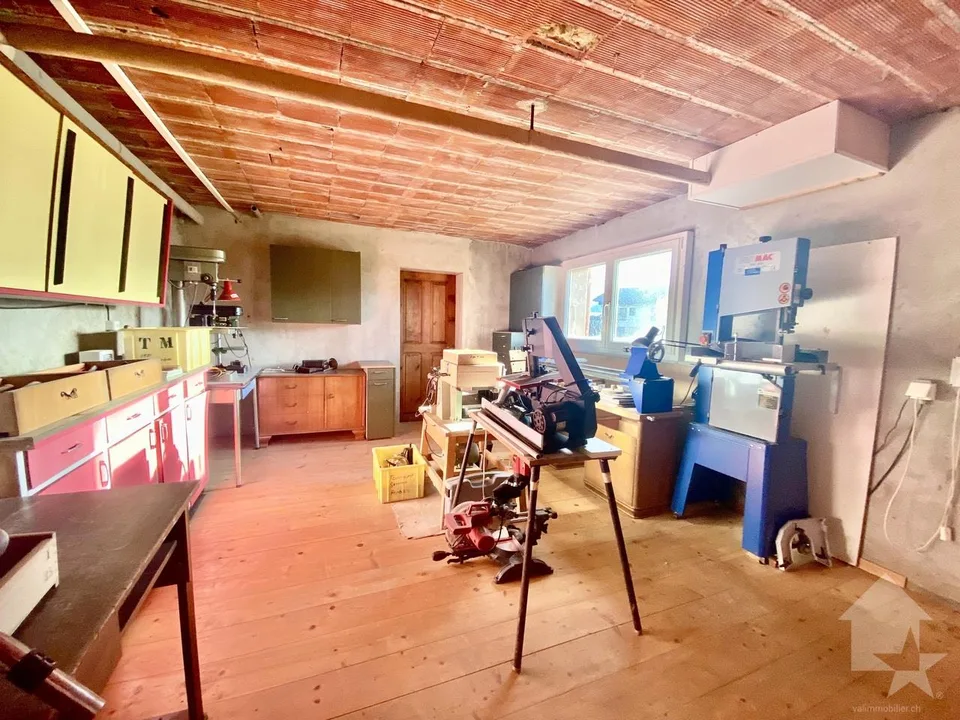 Jolie maison individuelle sur une belle parcelle de 725 m2 ! – photo 19 sur 27