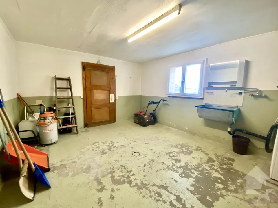 Jolie maison individuelle sur une belle parcelle de 725 m2 ! – photo 22 sur 27