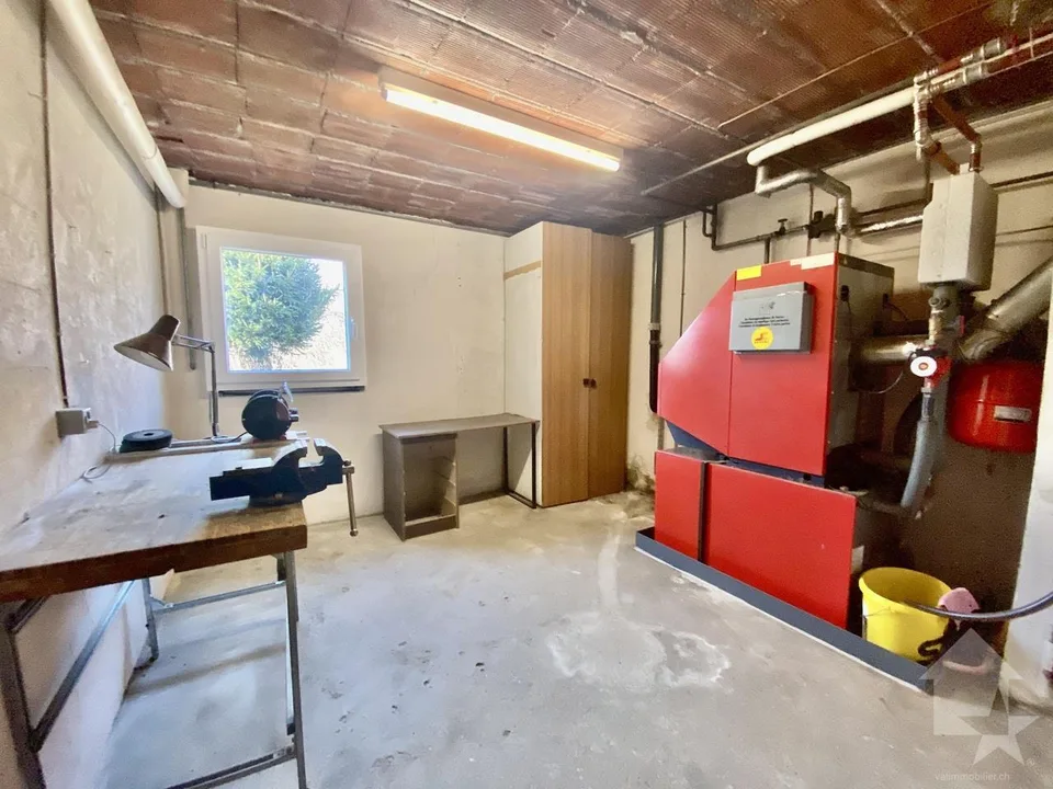 Jolie maison individuelle sur une belle parcelle de 725 m2 ! – photo 25 sur 27