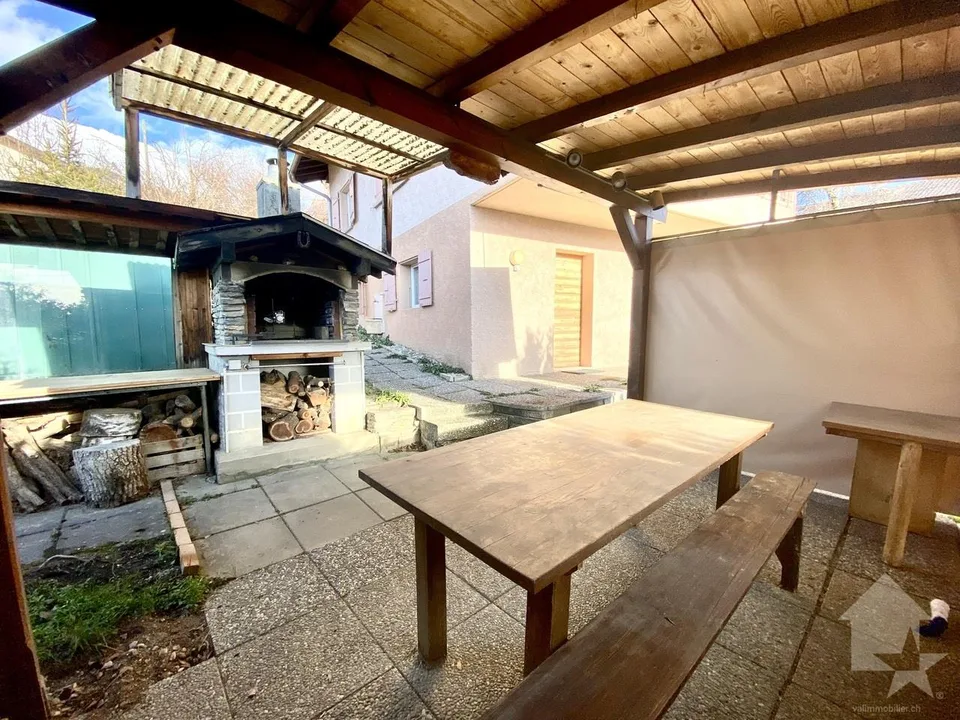 Jolie maison individuelle sur une belle parcelle de 725 m2 ! – photo 26 sur 27