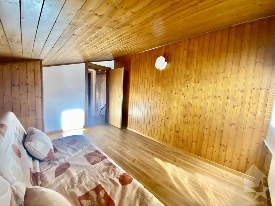Jolie maison individuelle sur une belle parcelle de 725 m2 ! – photo 15 sur 27