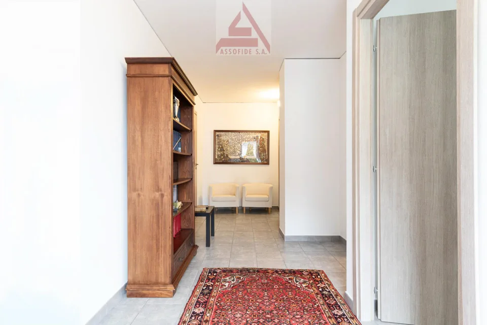 Appartamento di 3.5 / 3.5 - Zimmerwohnung – Foto 6 von 6