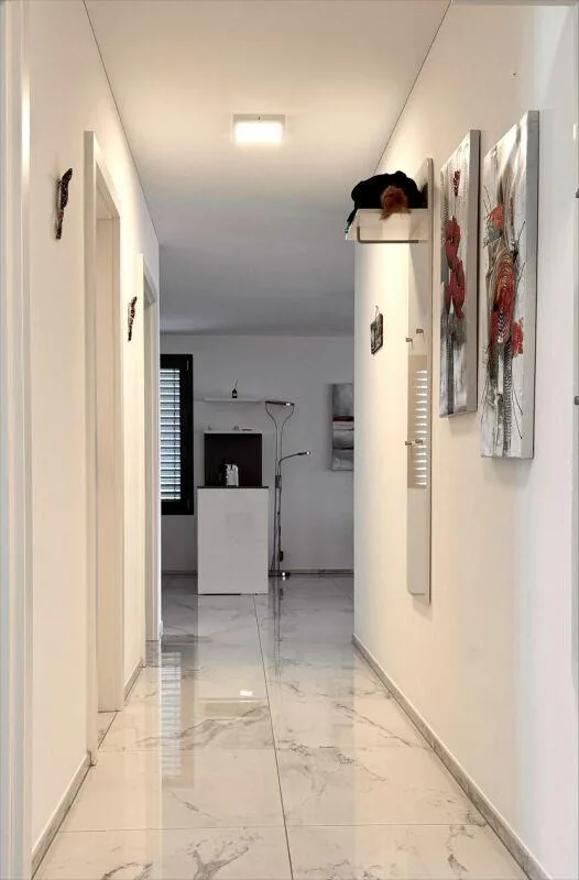 Résidence secondaire - Residenza secondaria - Appartement 3.5 pièces Locarno
