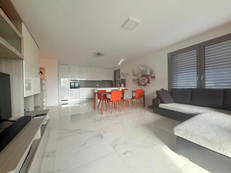 Résidence secondaire - Residenza secondaria - Appartement 3.5 pièces Locarno