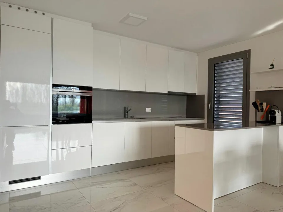 Résidence secondaire - Residenza secondaria - Appartement 3.5 pièces Locarno