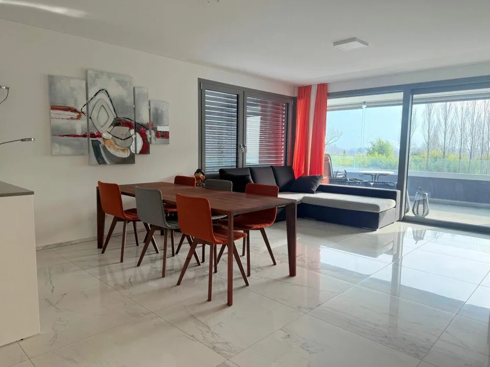Résidence secondaire - Residenza secondaria - Appartement 3.5 pièces Locarno