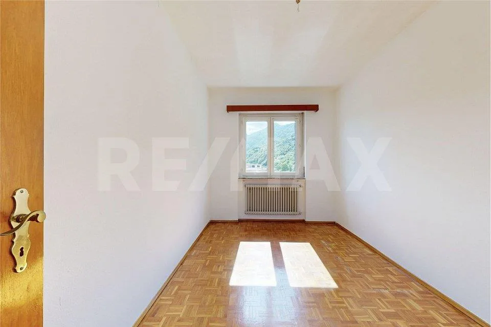 Accogliente appartamento 4.5 locali – Foto 11 von 13