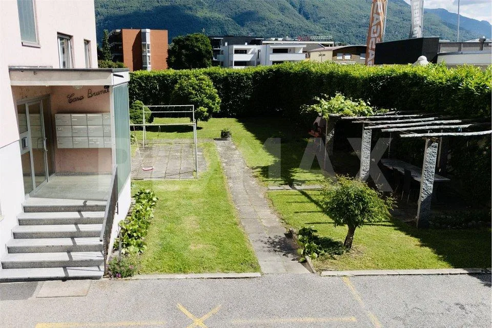 Accogliente appartamento 4.5 locali – Foto 13 von 13