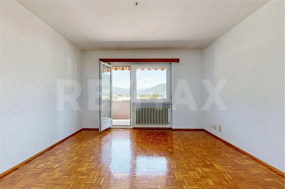 Accogliente appartamento 4.5 locali – Foto 6 von 13