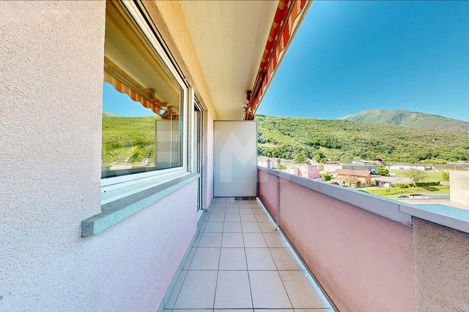 Accogliente appartamento 4.5 locali – Foto 7 von 13
