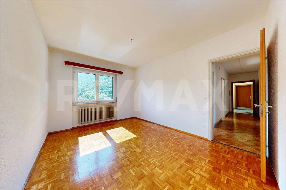 Accogliente appartamento 4.5 locali – Foto 10 von 13
