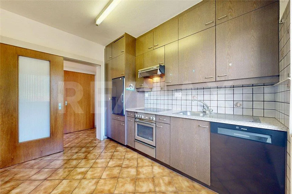 Accogliente appartamento 4.5 locali