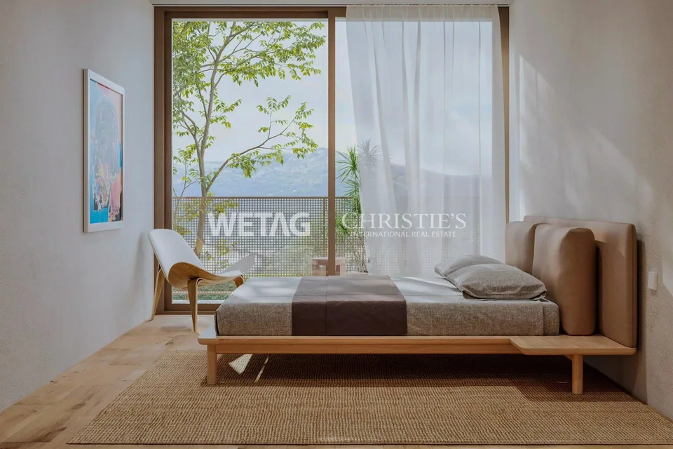 Ascona: Exklusives Neubau-Penthouse, ideal auch als Ferienwohnung, ...