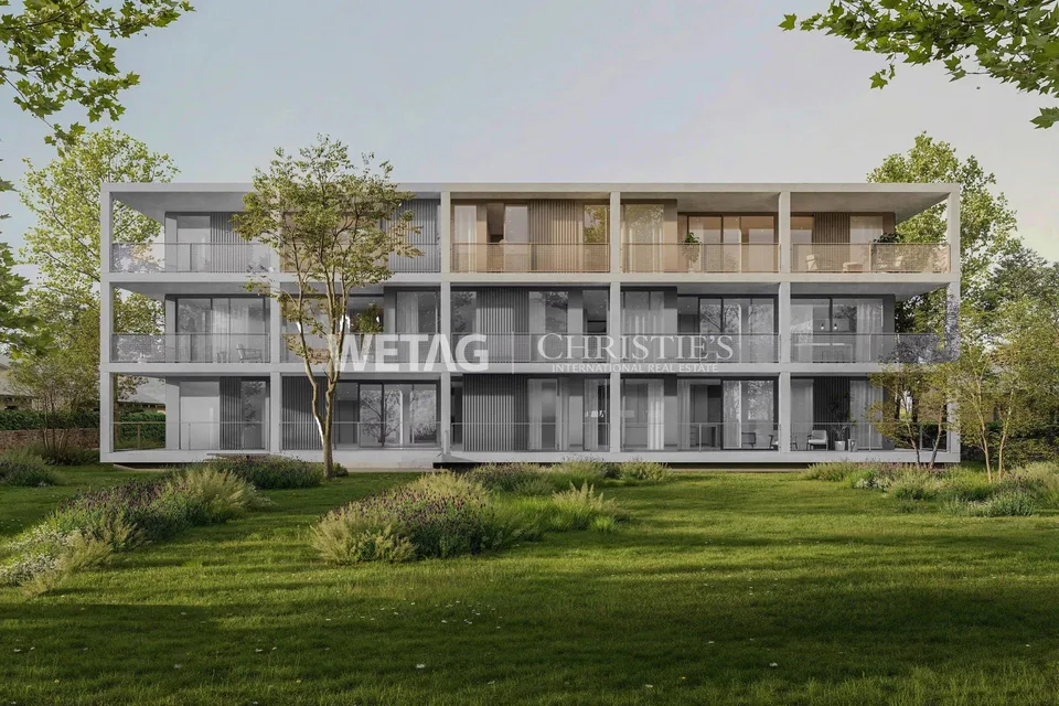 Ascona: Exklusives Neubau-Penthouse, ideal auch als Ferienwohnung, ...