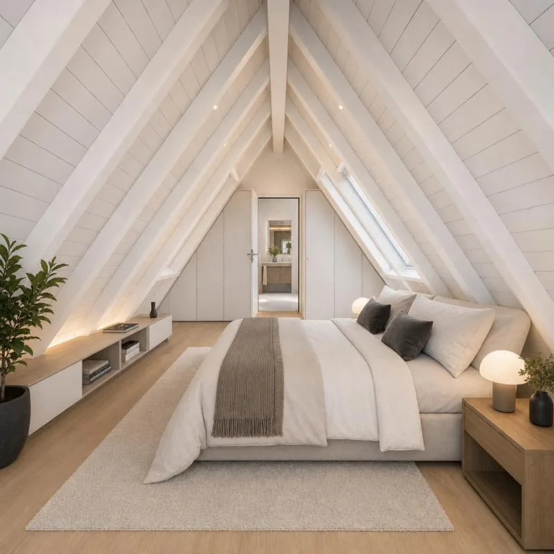 Vivere nel villaggio - Nuovo appartamento duplex di 3,5 stanze – foto 9 di 16