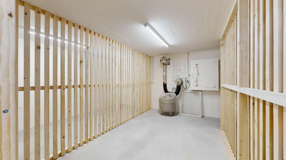 Vivere nel villaggio - Nuovo appartamento duplex di 3,5 stanze – foto 14 di 16